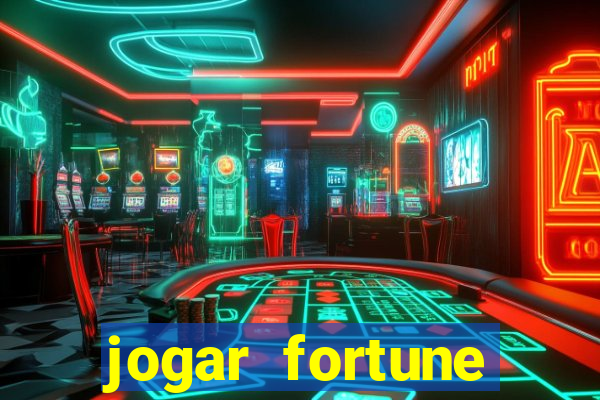 jogar fortune rabbit gratis